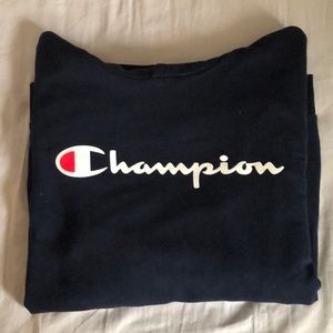 Champion Hoodie
